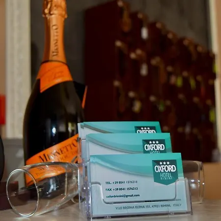 Oxford Hotel Rimini