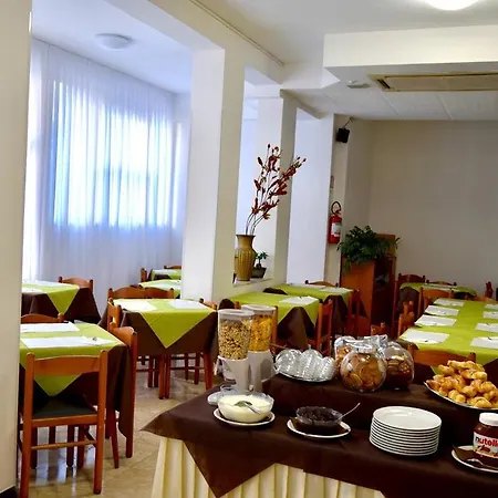 Hotel Oxford Rimini