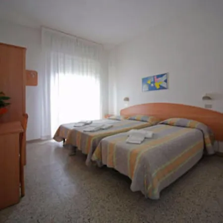 Hotel Oxford Rimini