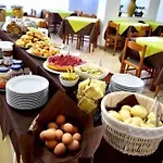 Hotel Oxford 3*