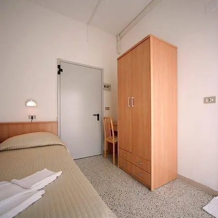 Szálloda Oxford Rimini