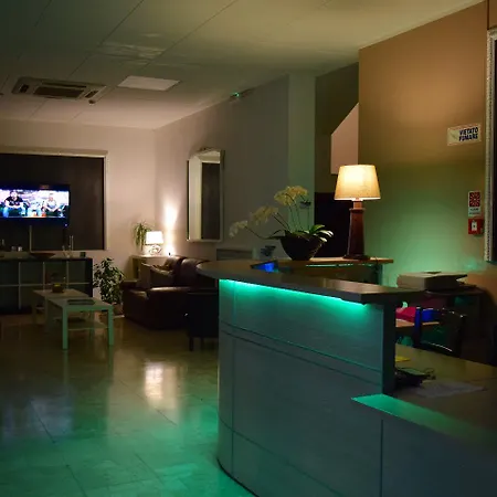 Hotel Oxford