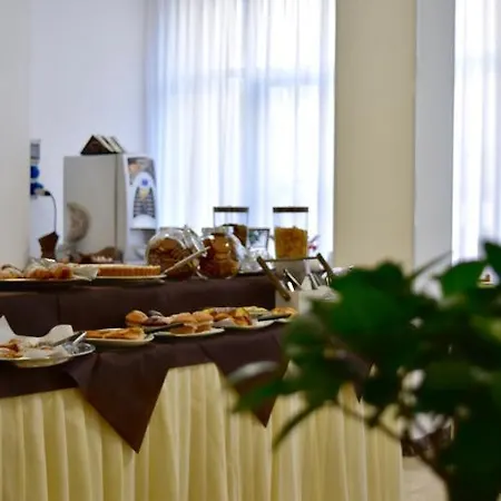 Oxford 3* Rimini