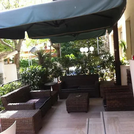 Hotel Oxford