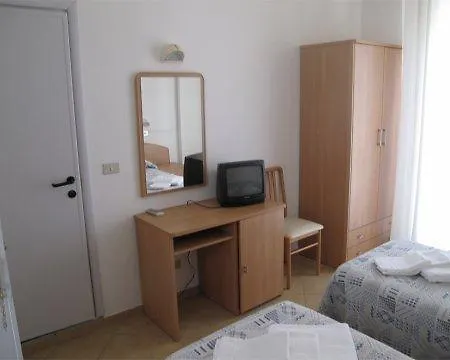 Отель Oxford 3*