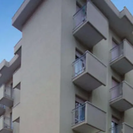 Oxford 3* Rimini