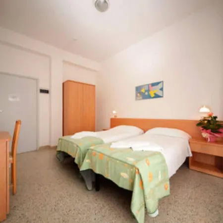 Oxford Otel Rimini