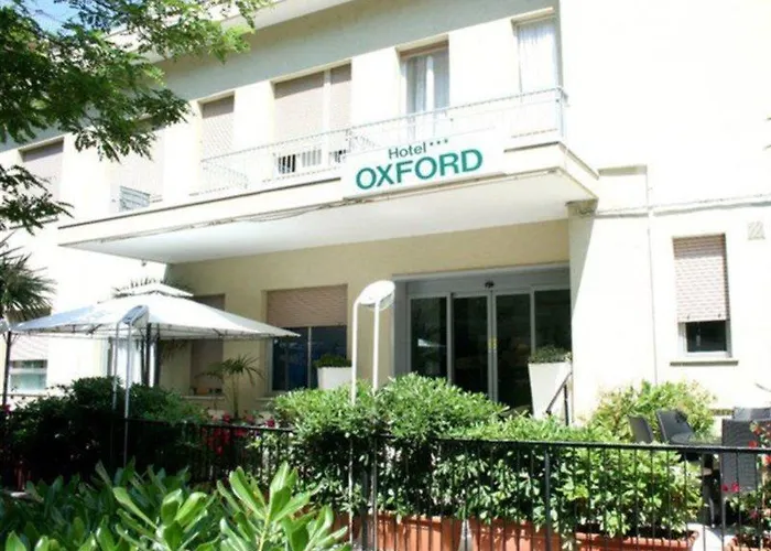Hotel Oxford