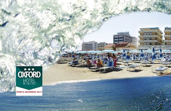 Oxford Hotel Rimini