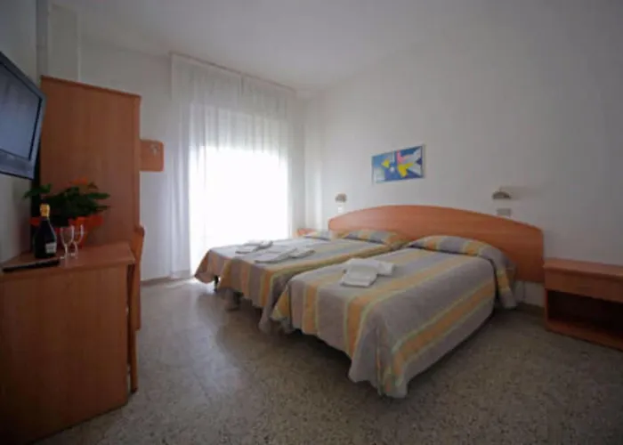 Hotel Oxford Rimini