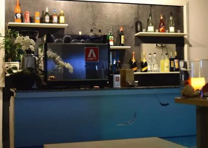 מלון Oxford רימיני