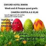 Oxford Rimini