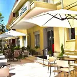 Hotel Oxford 3*