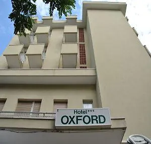 Oxford 호텔 3*