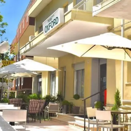Oxford Rimini