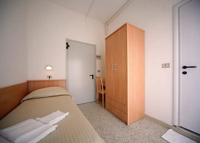 Hotel Oxford Rimini