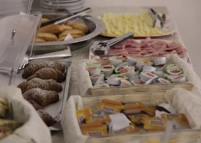 酒店 Oxford 里米尼