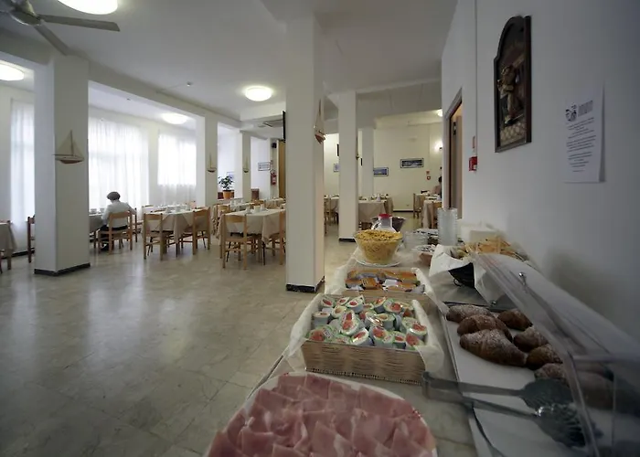 Oxford 3* Rimini