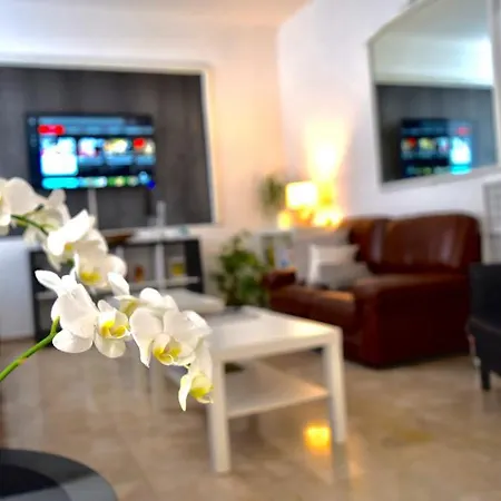 מלון Oxford 3*