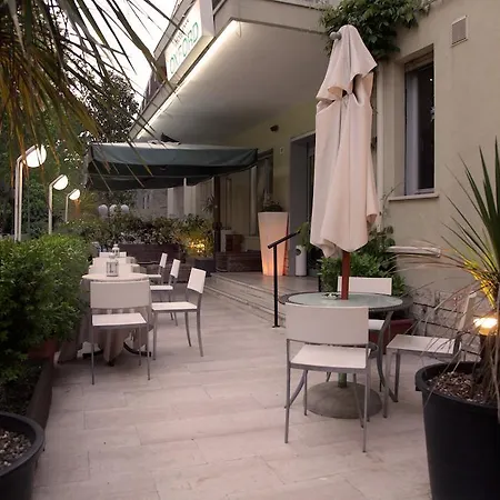 Otel Oxford 3*