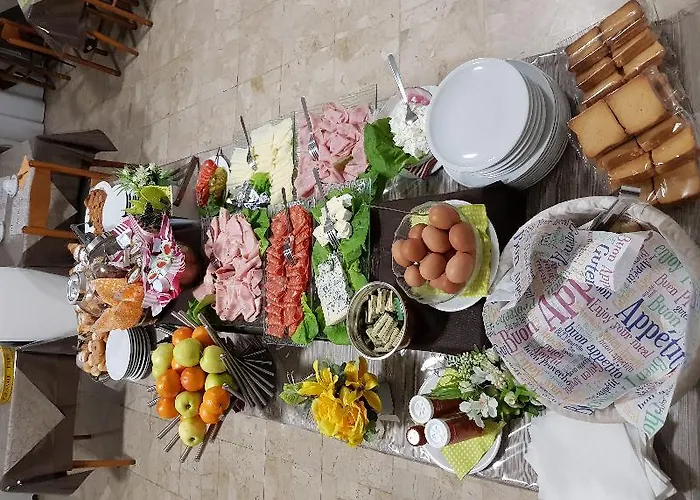 Oxford 3* ريميني